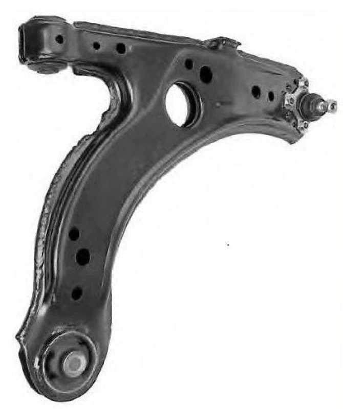 Image of MOTAQUIP Suspension arm MOTAQUIP VSA315