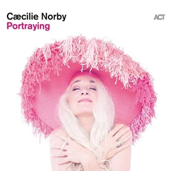 image of Norby, Caecilie - Portraying CD