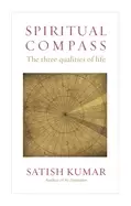Image of spiritual compass the three qualities of life