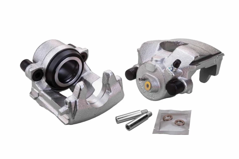 Image of HELLA Brake caliper HELLA 8AN 355 798-581