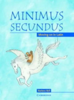 Image of Minimus Secundus by Barbara Bell Paperback