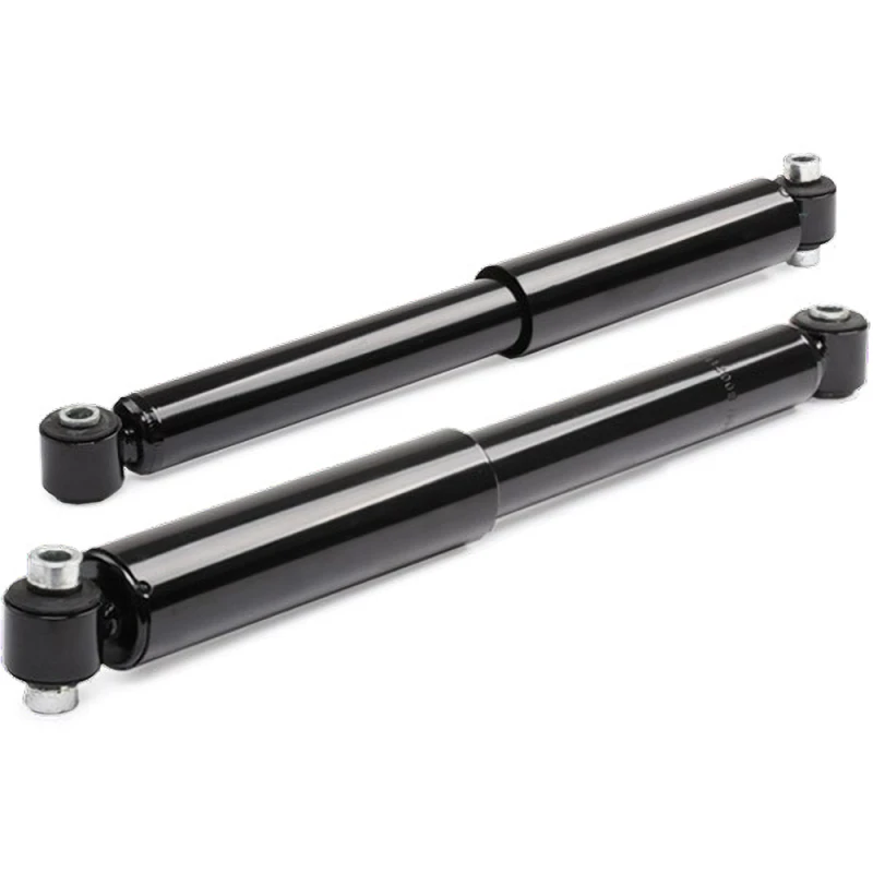 Image of RIDEX 854S20780 Shock absorber Shock Absorber (854)