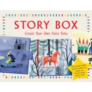 Image of Story Box: Create Your Own Fairy Tales