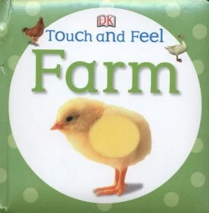 Image of Farm by Dk Book