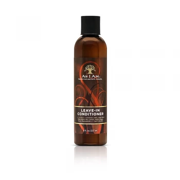 image of AS I AM Naturally Leave-In Conditioner 237ml