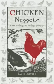 Image of Chicken nuggets by David Squire