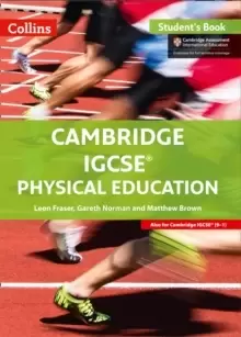 Image of Cambridge IGCSE (TM) Physical Education Student's Book