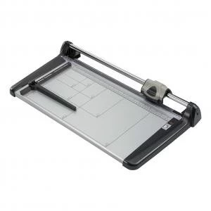 image of Office Rotary Trimmer Heavy Duty Capacity 15 sheets 480mm A3