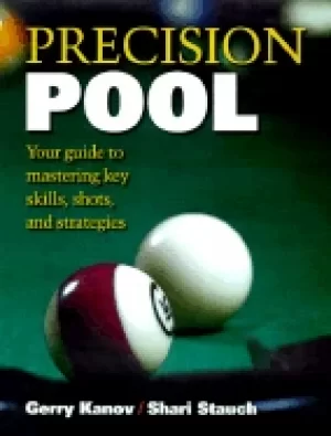 Image of precision pool