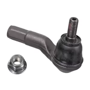 Tie Rod End 102244 by Febi Bilstein