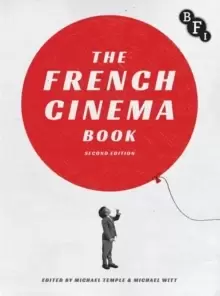 Image of The French Cinema Book