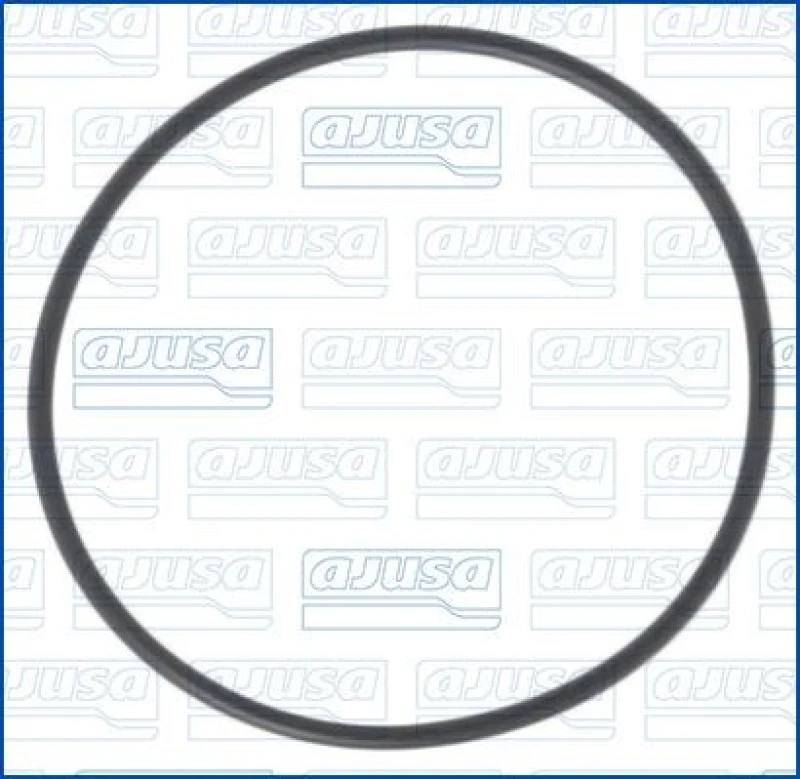 Image of AJUSA Gasket, vacuum pump AJUSA 16528600