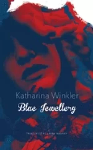 Image of blue jewellery