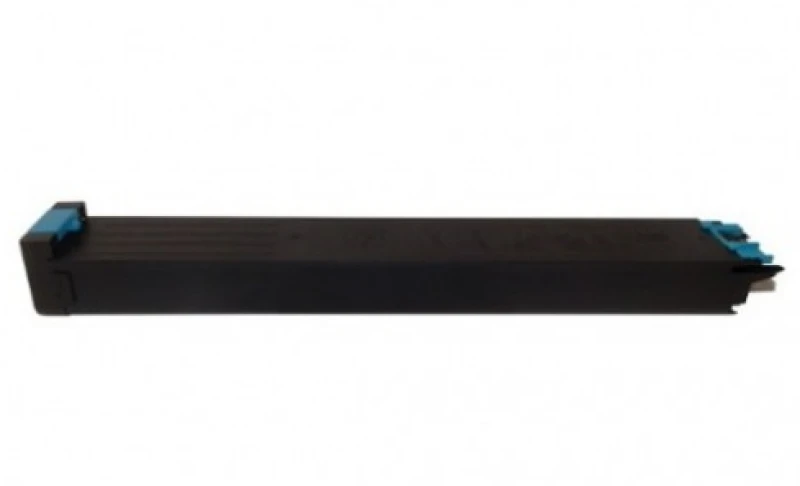 Image of Sharp MX60GTCA toner cartridge Original Cyan