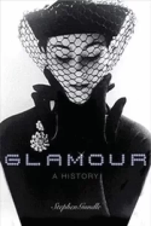 Image of glamour a history