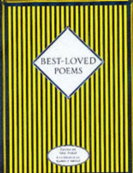 Image of Best-Loved Poems by Neil Philip Hardback