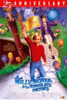 Image of Willy Wonka & The Chocolate Factory [1971]