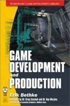 Image of Game Development and Production by Erik Bethke Paperback