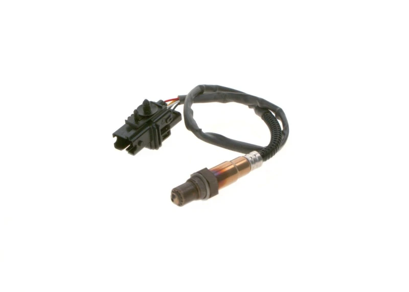 Image of Lambda sensor Bosch 0 258 007 332