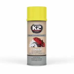 image of K2 Brake Caliper Paint L346ZO