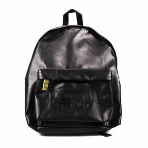 Image of Batman - Black Logo Rucksack