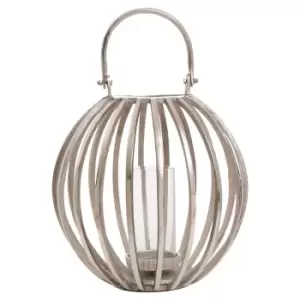 image of Olivia's Globe Lantern Large