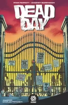Image of DEAD DAY