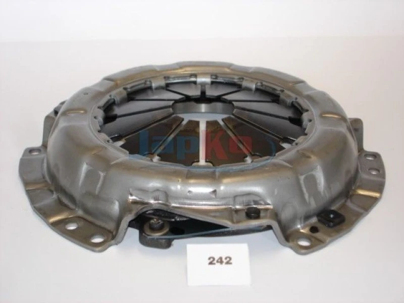 Image of JAPKO Clutch Pressure Plate JAPKO 70242