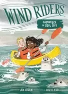 Image of wind riders 3 shipwreck in seal bay