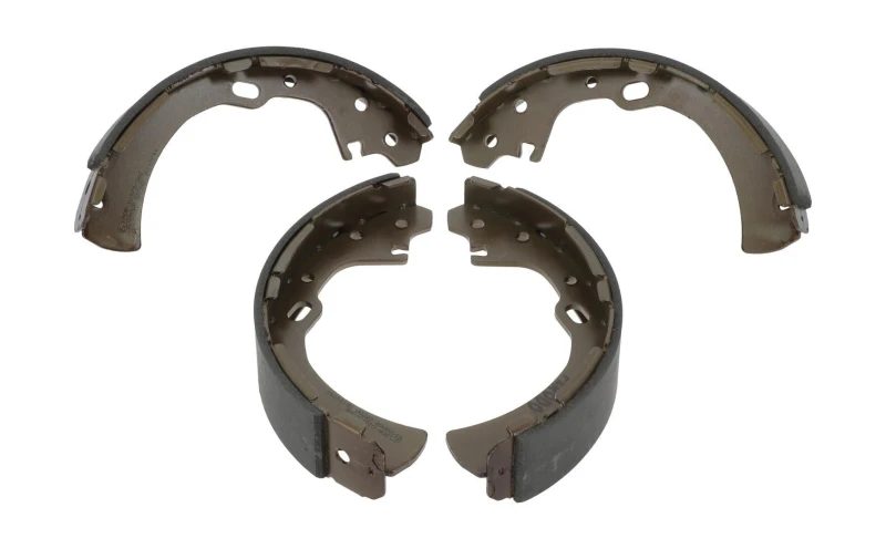 Image of FERODO Brake Shoe Set FERODO FSB282