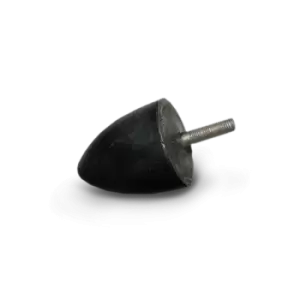 Image of OPTIMAL Bump Stop, stub axle VW F8-4040 701407303
