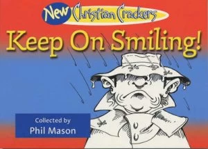 Image of Keep on Smiling by Phil Mason Paperback
