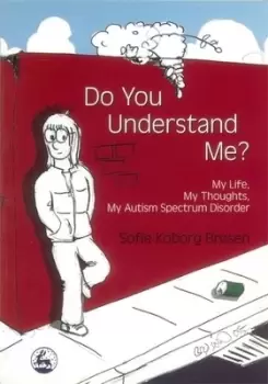 Image of Do you understand me? by Sofie Koborg Brsen