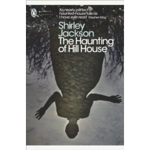 Image of The Haunting of Hill House by Shirley Jackson (Paperback, 2009)
