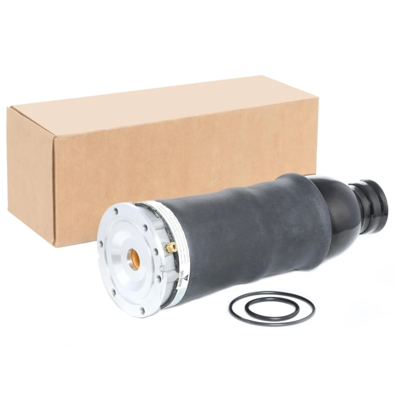 Image of Air Spring, suspension RIDEX 4119A0022