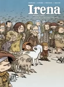 Image of Irena Book Two : Children of the Ghetto