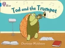 Image of Tod and the Trumpet : Band 04/Blue