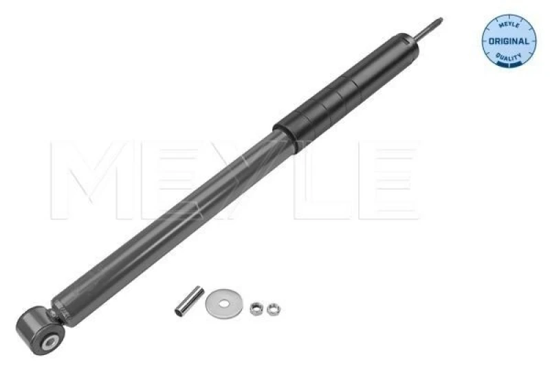 Image of Shock absorber MEYLE 31-26 725 0007