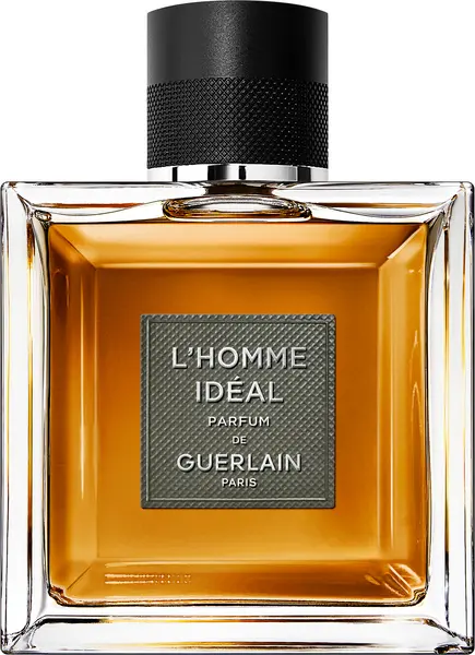 image of GUERLAIN LHomme Ideal Parfum Spray 100ml