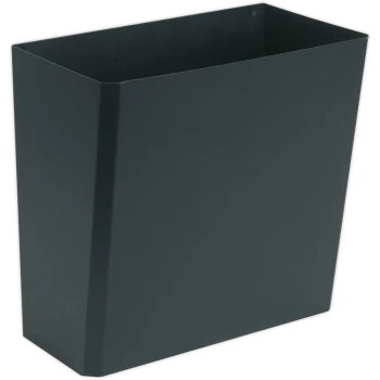 image of Sealey AP24 Series Waste Bin