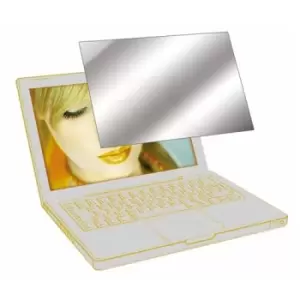 Image of Urban Factory Privacy and Protection Cover for Laptop/Notebook Screen Size 14.1 W"