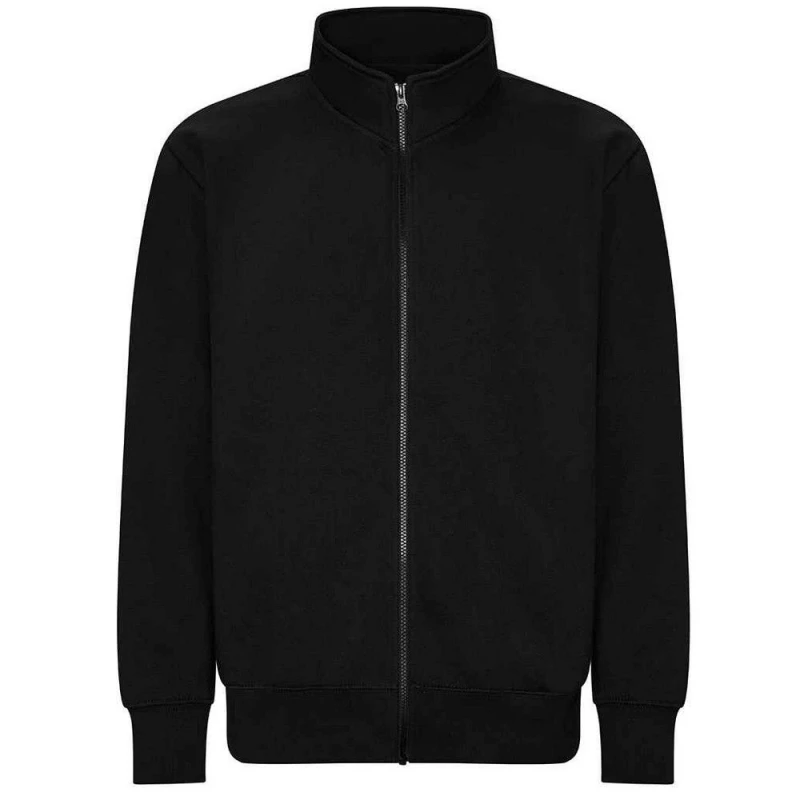 Image of AWDis AWDis Men Campus Jacket in Midnight Size: Small Midnight S Male 5063425846351