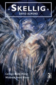Image of Skellig by David Almond Hardback