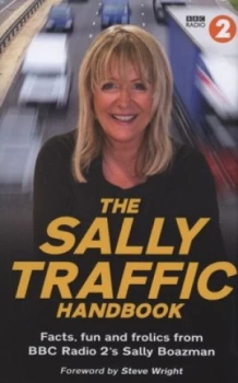 Image of The Sally Traffic Handbook by Sally Boazman Hardback