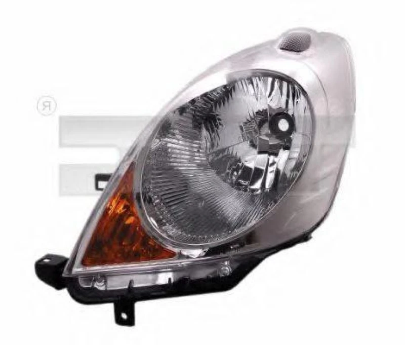Image of TYC Headlight TYC 20-1040-05-2