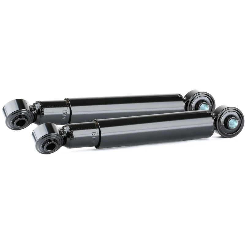 Image of RIDEX 854S20882 Shock absorber Shock Absorber (854)
