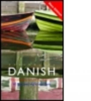 Image of Colloquial Danish by Kirsten Gade Paperback