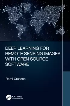 Image of Deep Learning for Remote Sensing Images with Open Source Software