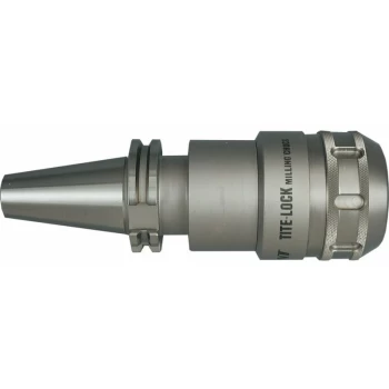 Image of Indexa - IS40-TL20-090 Tite-lock Milling Chuck