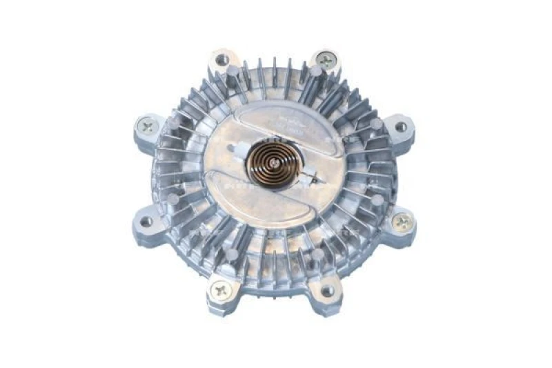 Image of NRF 49586 Fan Clutch Clutch,radiator fan (509)